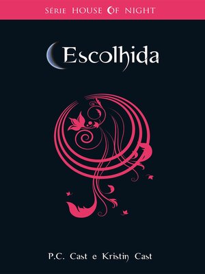 cover image of Escolhida
